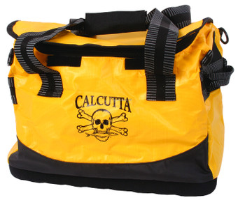 Calcutta Boat Bag, Waterproof, Large. Calcutta Boat Bag, Waterproof, Large.
