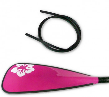 Bic Sports SUP Paddle Edge Guard Bic Sports SUP Paddle Edge Guard