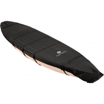 Harmony Commander 14 Kayak Full Kayak Cover Harmony Commander 14 Kayak Full Kayak Cover