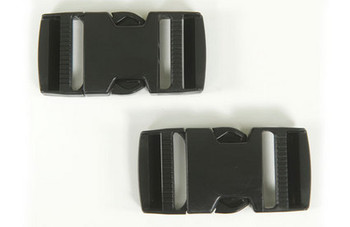 Replacement Buckle, Side Lock 1" Replacement Buckle, Side Lock 1"