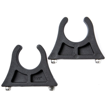YAK Gear Molded Rubber Paddle Clip Kit YAK Gear Molded Rubber Paddle Clip Kit
