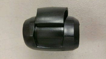 Bic Sports SUP Paddle Adjustment Clip and Shaft End *BLACK * Bic Sports SUP Paddle Adjustment Clip and Shaft End *BLACK *