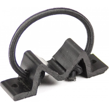 Rudder V Block -Small Rudder Catcher Rudder V Block -Small Rudder Catcher