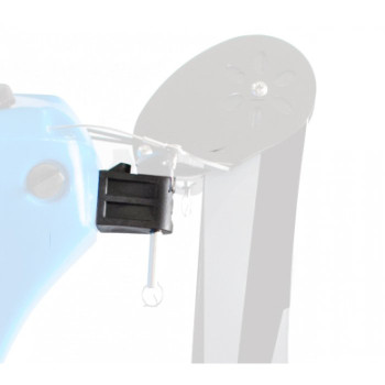 BTS Rudder System Rudder Mounting Bracket BTS Rudder System Rudder Mounting Bracket