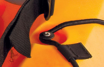 Ocean Kayak Bungee Buttons with Screws and Nuts Ocean Kayak Bungee Buttons with Screws and Nuts