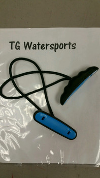 Pelican Kayak Premium Handles 2 pack Electric Blue Pelican Kayak Premium Handles 2 pack Electric Blue