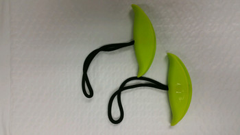 Pelican Kayak Standard Kayak Handle - Yellow Green Pelican Kayak Standard Kayak Handle - Yellow Green