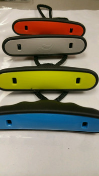 Pelican / Elie Kayak Premium Colored Toggle Handles / Pair Pelican / Elie Kayak Premium Colored Toggle Handles / Pair