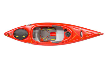 Pelican / Elie Kayak Premium Colored Toggle Handles / Pair Pelican / Elie Kayak Premium Colored Toggle Handles / Pair