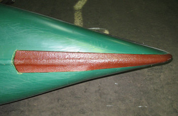 Old Town Canoe Skid Plate kit Old Town Canoe Skid Plate kit