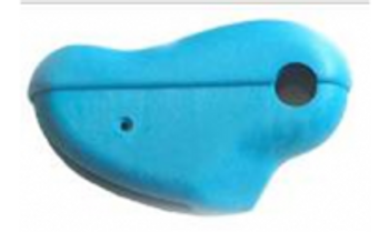 Future Beach Pedal Boat, Clip for Backrest BLUE Future Beach Pedal Boat, Clip for Backrest BLUE