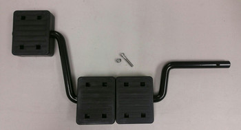 Sundolphin Pedal Boat Crank with Pedal ( Single) Sundolphin Pedal Boat Crank with Pedal ( Single)