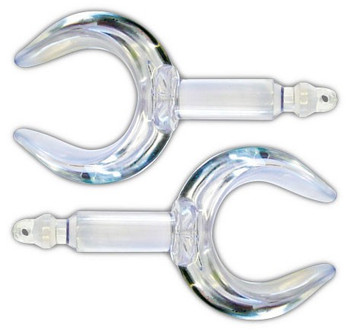 Bic Sports Rowlock Per Pair Bic Sports Rowlock Per Pair