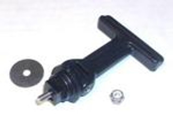 Cobra Kayak Replacement "T" Handle for 10" Hatch Lid Cobra Kayak Replacement "T" Handle for 10" Hatch Lid