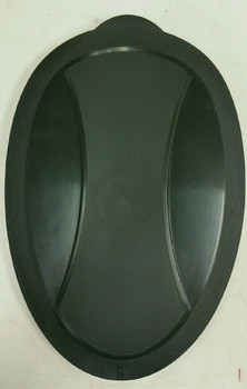 Liquid Logic Kayak Replacement Super Seal Hatch Cover Oval 18" Liquid Logic Kayak Replacement Super Seal Hatch Cover Oval 18"