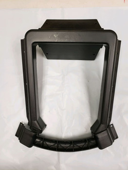Sundolphin Macinaw 15.6 Flat Back Top Cap ( Flat Back Only ) KIT Sundolphin Macinaw 15.6 Flat Back Top Cap ( Flat Back Only ) KIT