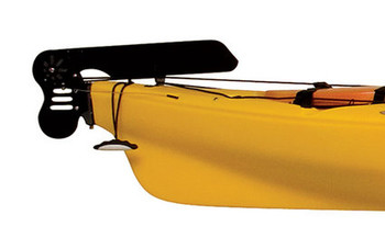 Necky Kayak Manitou II Rudder Kit 2013 Necky Kayak Manitou II Rudder Kit 2013