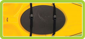 Ocean Kayak Prowler 13 Hatch Ocean Kayak Prowler 13 Hatch