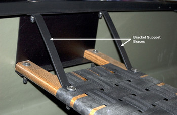 Bracket Support Braces Bracket Support Braces