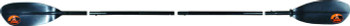 Advanced Element Compact Touring Paddle (4 pc) Advanced Element Compact Touring Paddle (4 pc)