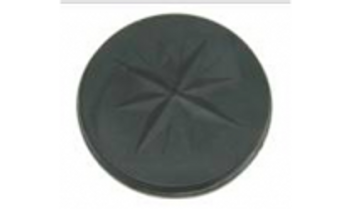Future Beach Hatch Cover 7" Round Future Beach Hatch Cover 7" Round