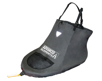 Advanced Elements Touring Spray Skirt Advanced Elements Touring Spray Skirt