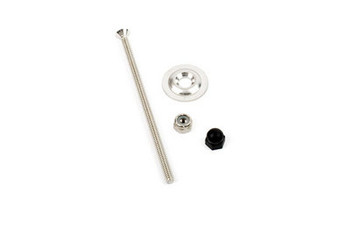 Old Town Canoe 3" Stainless Steel Bolt Old Town Canoe 3" Stainless Steel Bolt