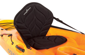 Ocean Kayak Comfort Hybrid Seat Back Ocean Kayak Comfort Hybrid Seat Back