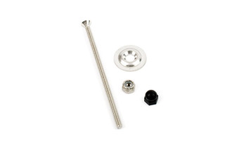 Old Town Canoe 5" Stainless Steel Bolt Old Town Canoe 5" Stainless Steel Bolt