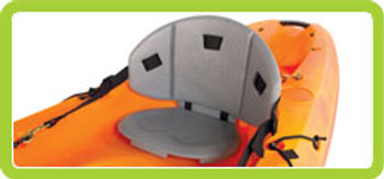 Ocean Kayak Comfort Pro Backrest Ocean Kayak Comfort Pro Backrest