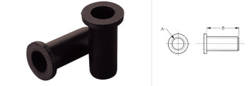 Sea-lect Oarlock Bushing Sea-lect Oarlock Bushing