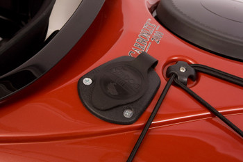 SD Rod Holder Cap and gasket SD Rod Holder Cap and gasket