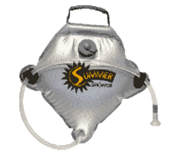 Summer Shower 2.5 Gallon Summer Shower 2.5 Gallon