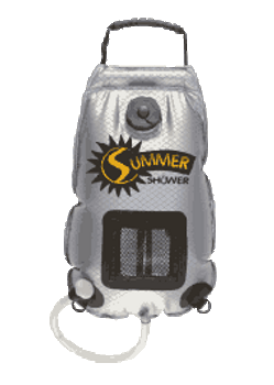 Summer Shower 3.0 Gallon Summer Shower 3.0 Gallon