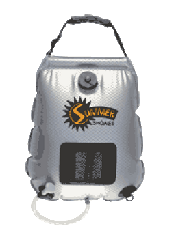 Summer Shower 5.0 Gallon Summer Shower 5.0 Gallon