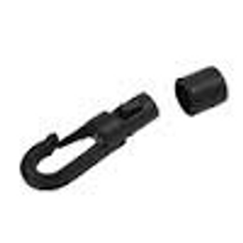 Sea-Lect Designs Bungee Locking Hook, 2 pk Sea-Lect Designs Bungee Locking Hook, 2 pk