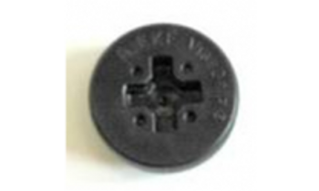 Future Beach Pedal Boat Drain Plug 3/4" Future Beach Pedal Boat Drain Plug 3/4"