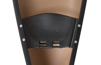 Old Town Canoe Molded Seat Stern Old Town Canoe Molded Seat Stern