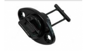 Riot Kayak Drain Plug Kit Riot Kayak Drain Plug Kit