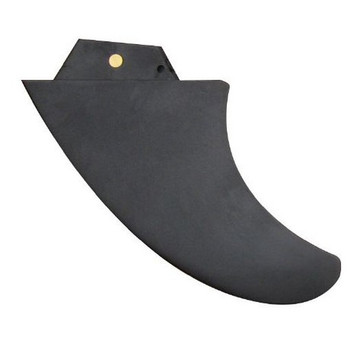 Bic Sports Symetrical Fin 10.5 cm Bic Sports Symetrical Fin 10.5 cm