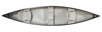 Pelican Canoe, Center Seat Replacement Cooler Lid Pelican Canoe, Center Seat Replacement Cooler Lid