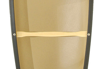 Old Town Canoe Shaped Thwart 32.5" Old Town Canoe Shaped Thwart 32.5"
