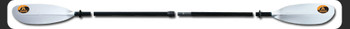 Advanced Element Orbit Paddle (4 part ) Advanced Element Orbit Paddle (4 part )
