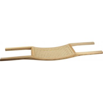 Mad River Canoe Contoured Cane Seat 32.5" Mad River Canoe Contoured Cane Seat 32.5"
