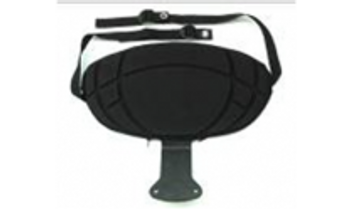 Clearwater Kayak High Seat Back Clearwater Kayak High Seat Back