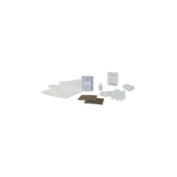 Fiberglass Repair Kit, Kayak, Canoe, by Harmony Fiberglass Repair Kit, Kayak, Canoe, by Harmony