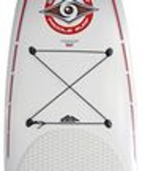 Bic Sports SUP Deck Attachment Kit Bic Sports SUP Deck Attachment Kit