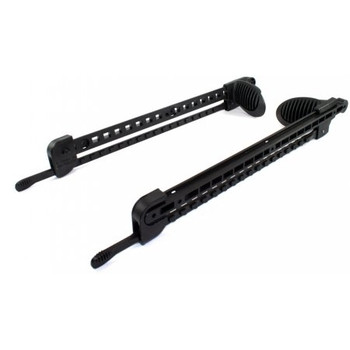 Perception Kayak Slide Lock Foot Braces Perception Kayak Slide Lock Foot Braces