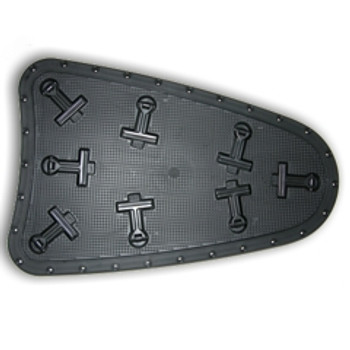 Cobra Kayak "A" Hatch Cobra Kayak "A" Hatch