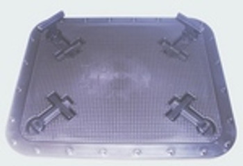 Cobra Kayak Hatch, Small, Rectangular Cobra Kayak Hatch, Small, Rectangular